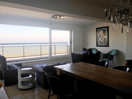 Wenduine Zeedijk, A Seafront Appartment Very Close To Bruges Εξωτερικό φωτογραφία